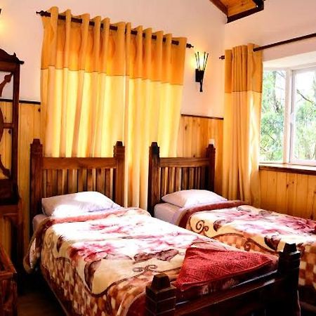 New Tour Inn นูวาราเอลิยา ภายนอก รูปภาพ