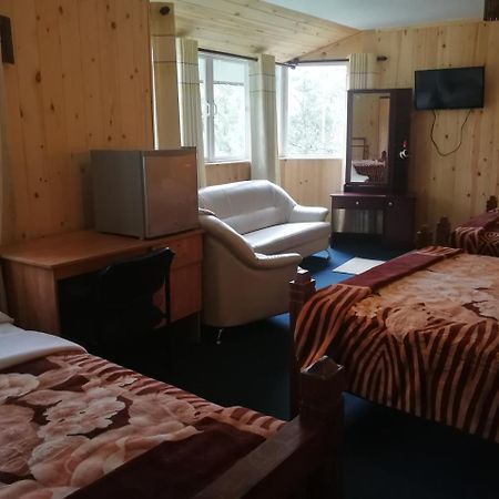New Tour Inn นูวาราเอลิยา ภายนอก รูปภาพ