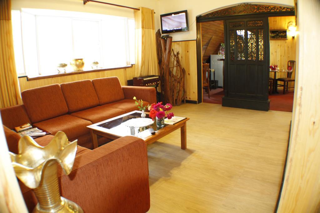 New Tour Inn นูวาราเอลิยา ภายนอก รูปภาพ