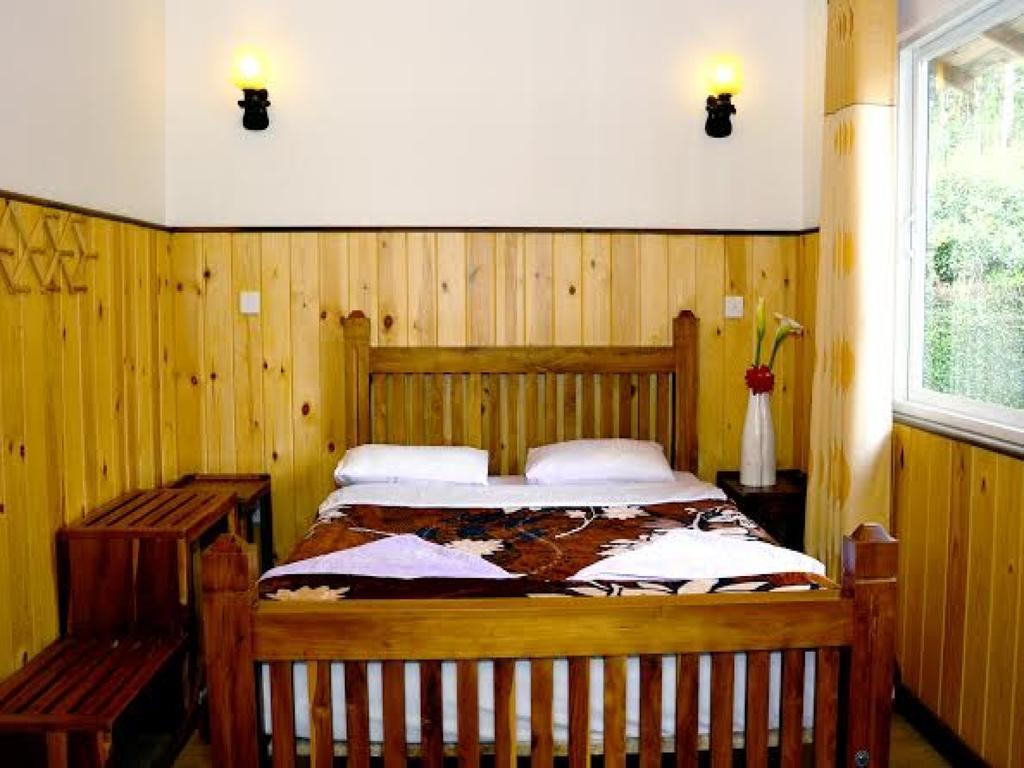 New Tour Inn นูวาราเอลิยา ภายนอก รูปภาพ