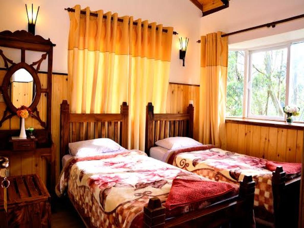 New Tour Inn นูวาราเอลิยา ภายนอก รูปภาพ