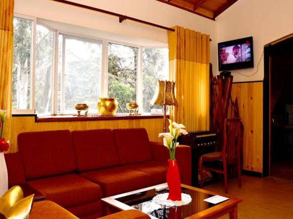 New Tour Inn นูวาราเอลิยา ภายนอก รูปภาพ