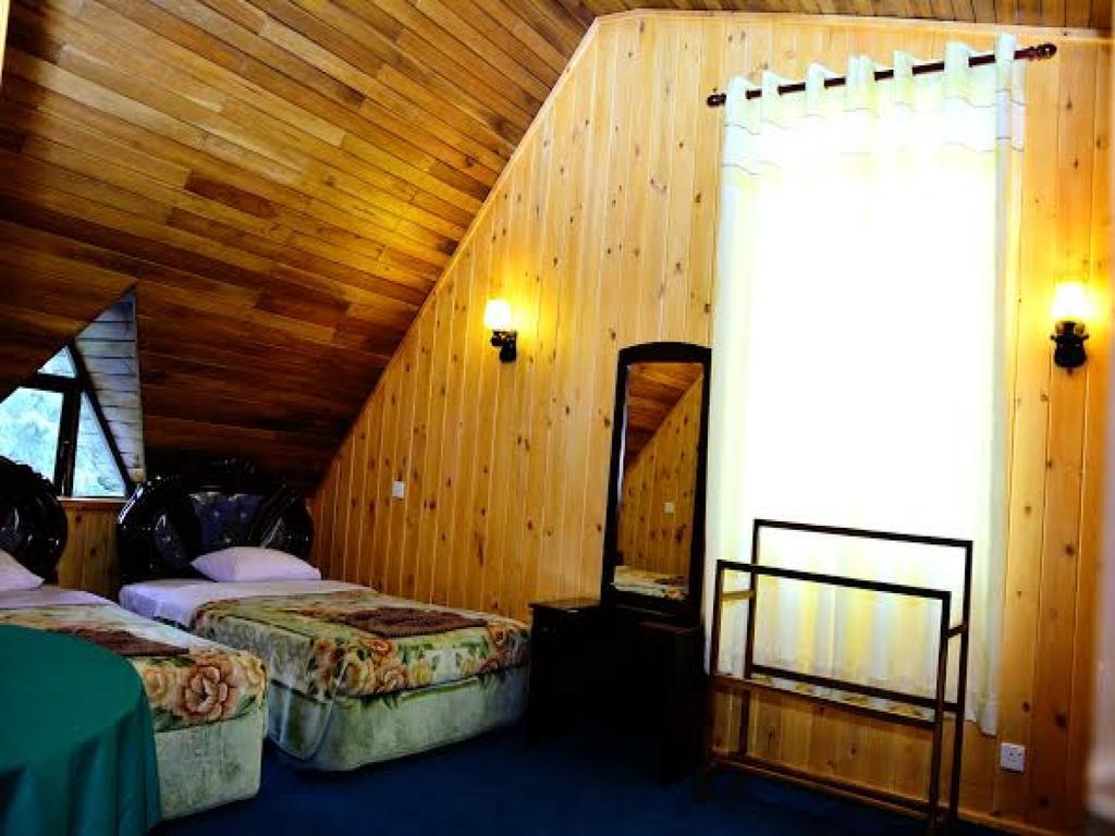 New Tour Inn นูวาราเอลิยา ภายนอก รูปภาพ