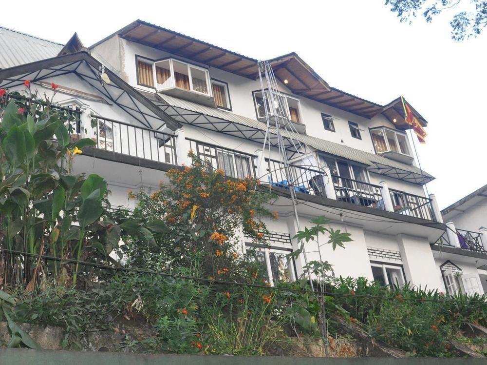New Tour Inn นูวาราเอลิยา ภายนอก รูปภาพ