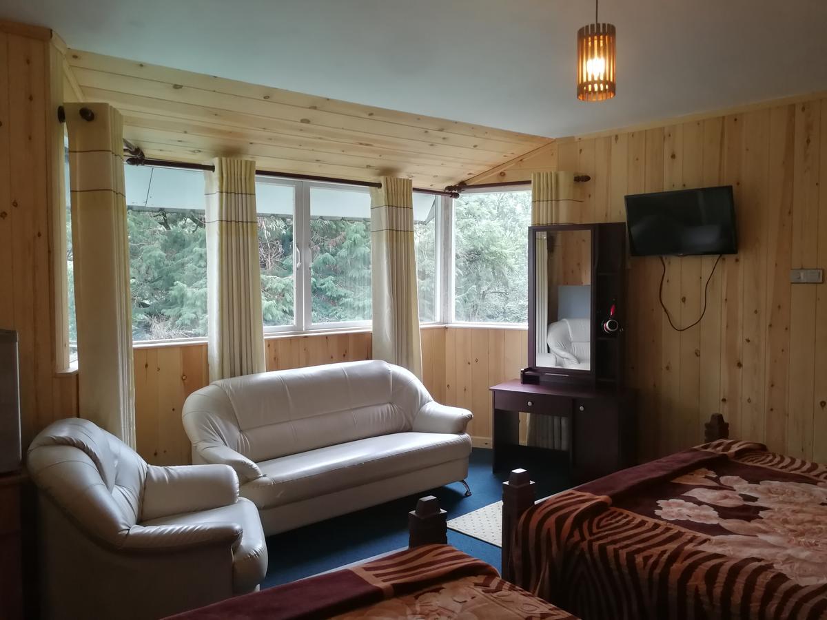 New Tour Inn นูวาราเอลิยา ภายนอก รูปภาพ