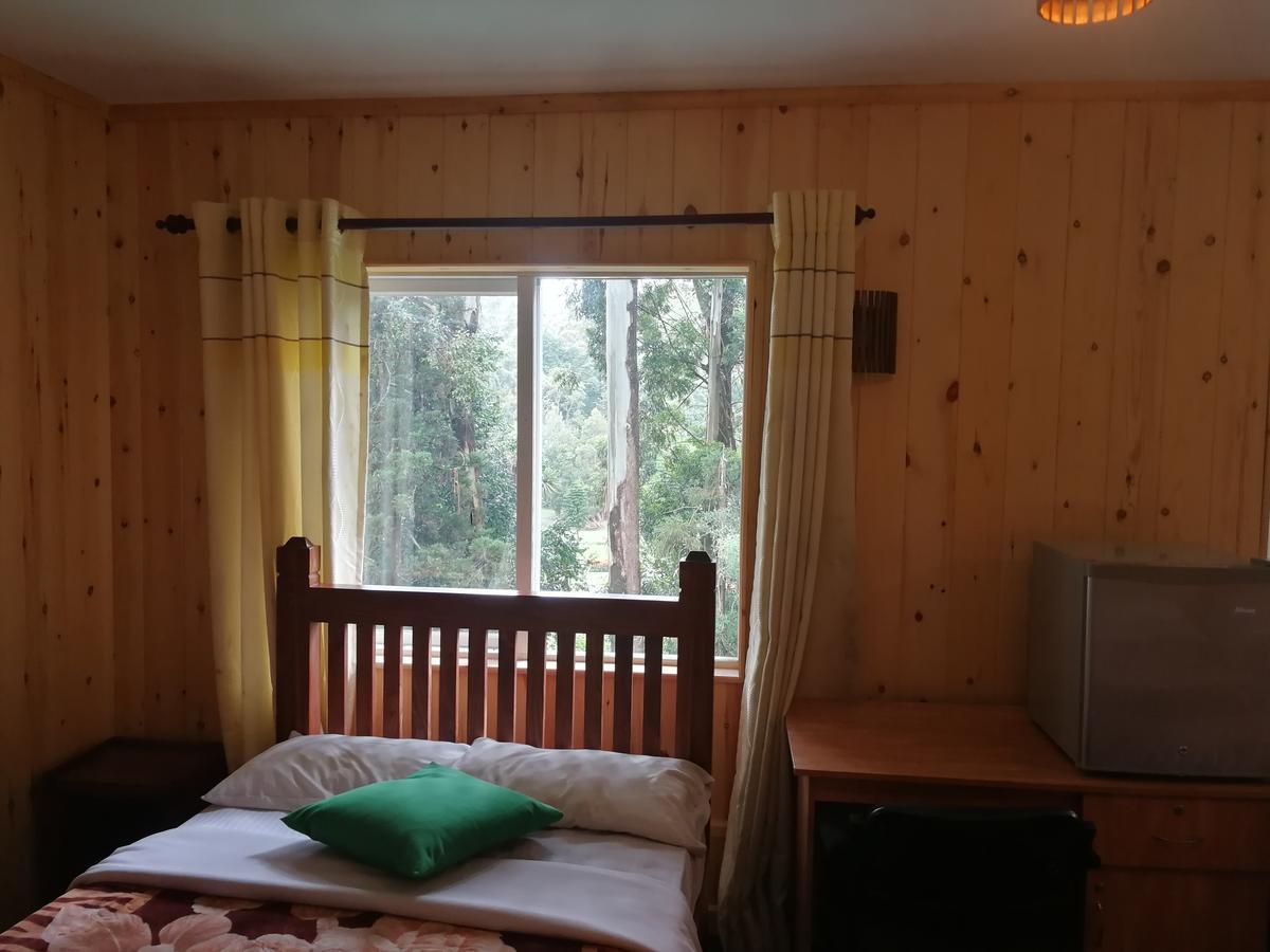New Tour Inn นูวาราเอลิยา ภายนอก รูปภาพ