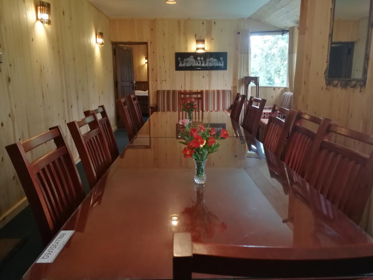 New Tour Inn นูวาราเอลิยา ภายนอก รูปภาพ