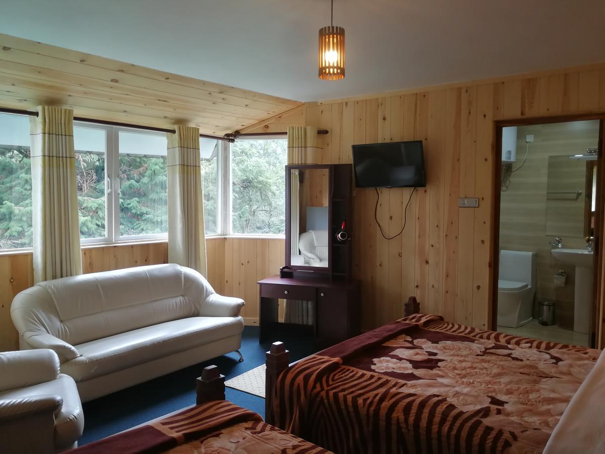 New Tour Inn นูวาราเอลิยา ภายนอก รูปภาพ