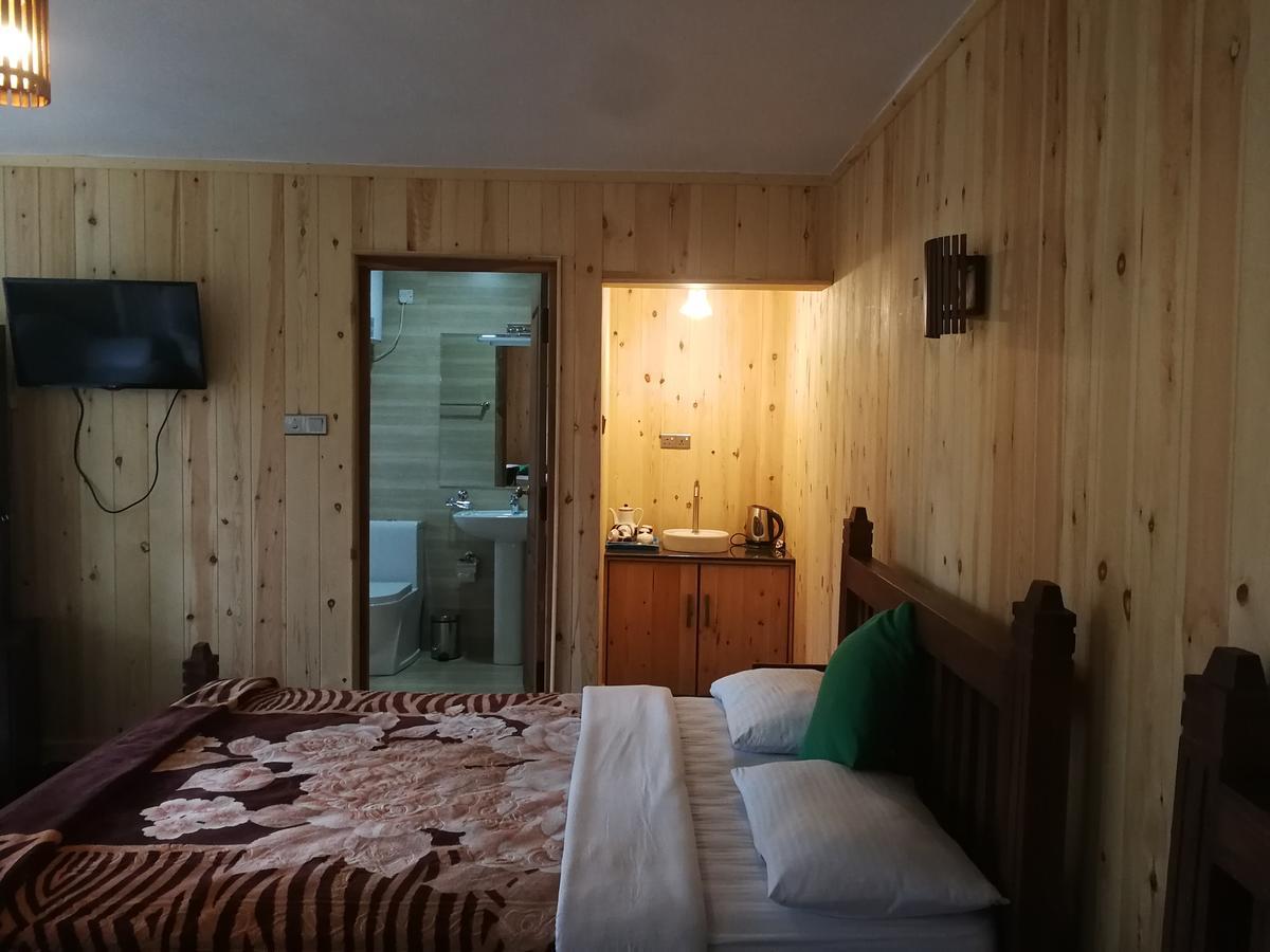 New Tour Inn นูวาราเอลิยา ภายนอก รูปภาพ