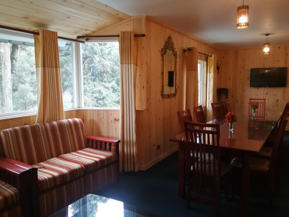 New Tour Inn นูวาราเอลิยา ภายนอก รูปภาพ