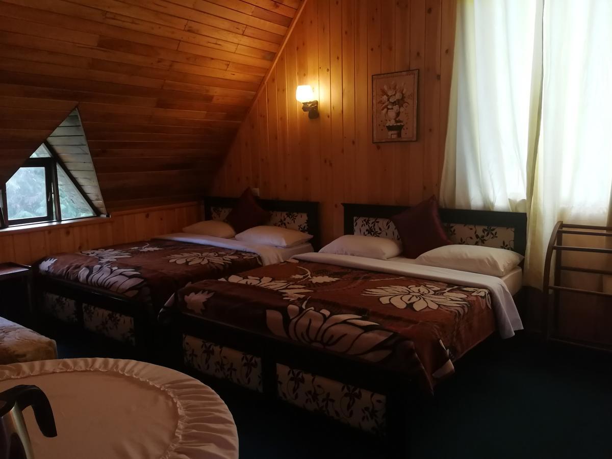 New Tour Inn นูวาราเอลิยา ภายนอก รูปภาพ