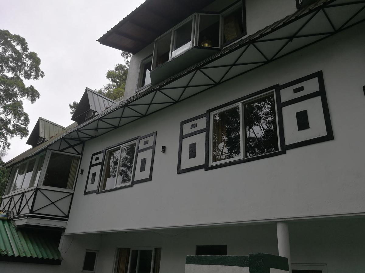 New Tour Inn นูวาราเอลิยา ภายนอก รูปภาพ