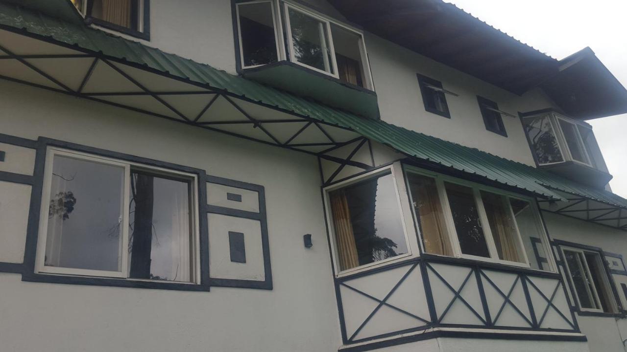 New Tour Inn นูวาราเอลิยา ภายนอก รูปภาพ