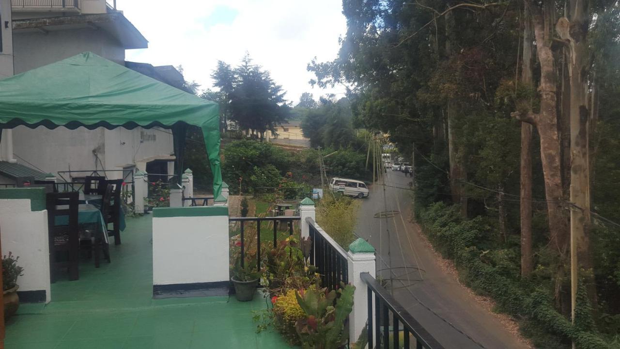 New Tour Inn นูวาราเอลิยา ภายนอก รูปภาพ