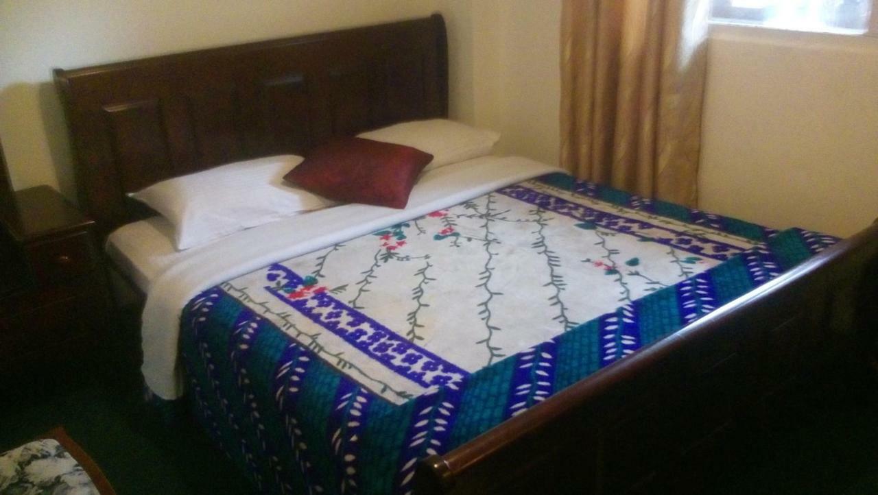 New Tour Inn นูวาราเอลิยา ภายนอก รูปภาพ