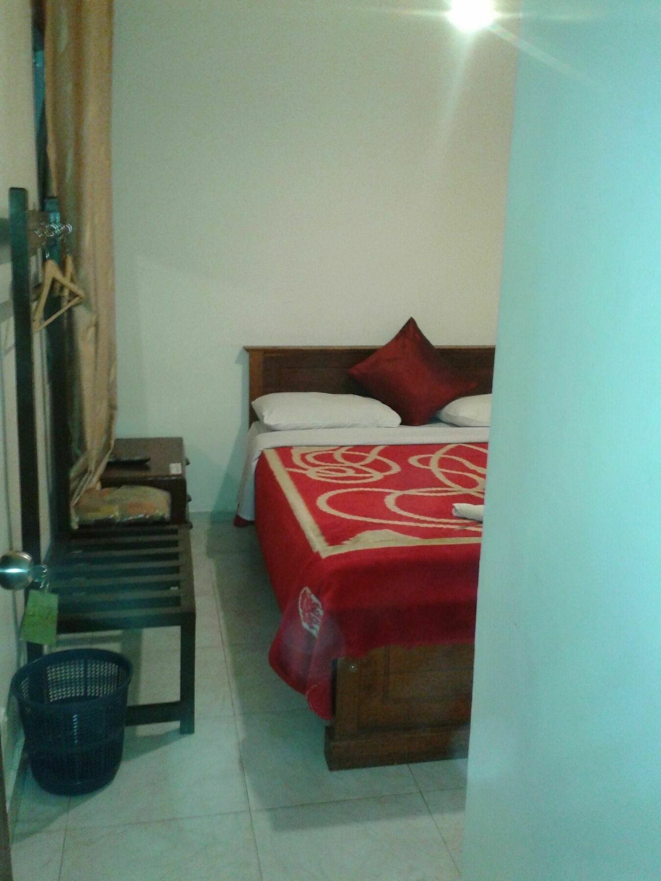 New Tour Inn นูวาราเอลิยา ภายนอก รูปภาพ