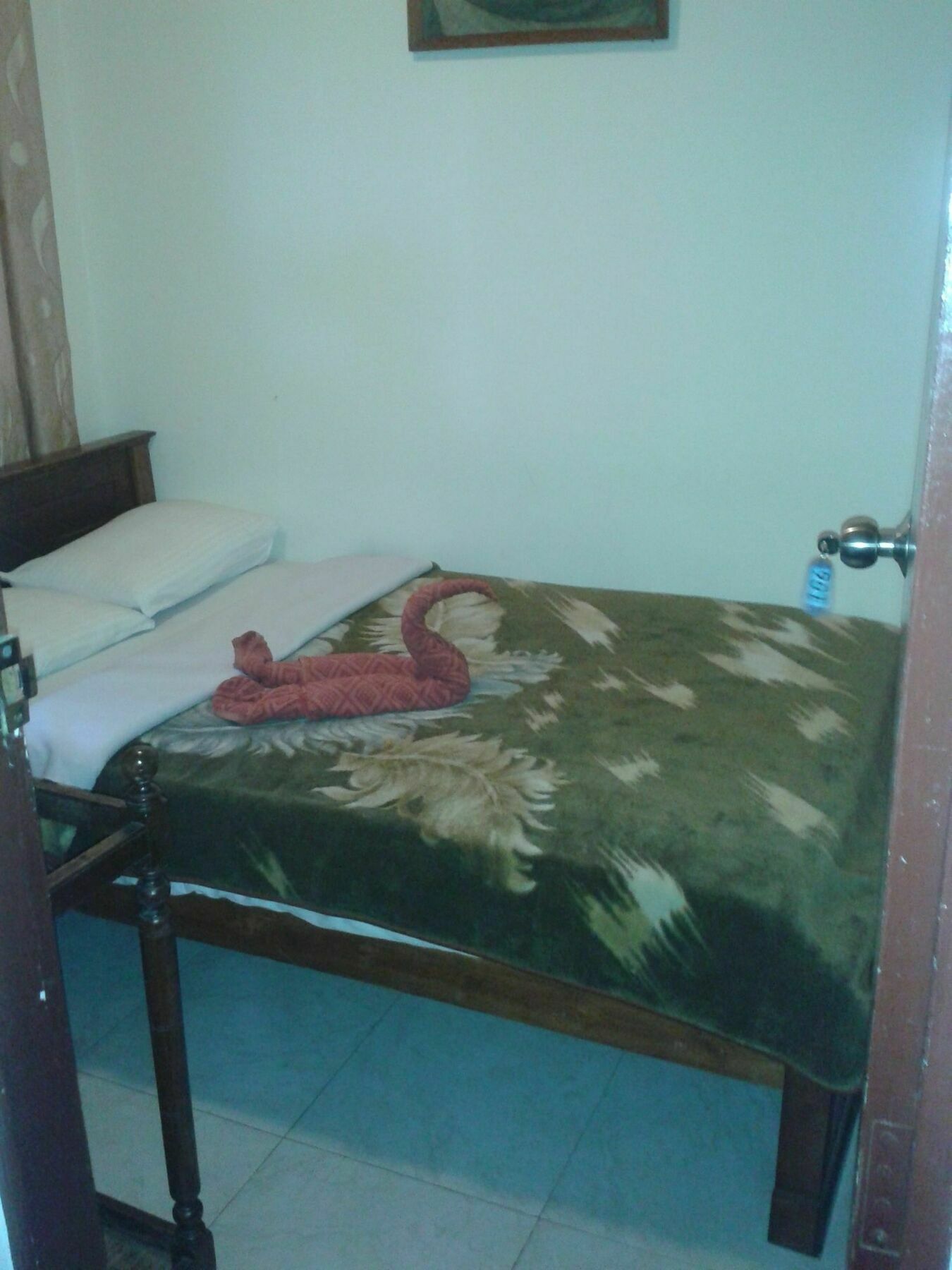New Tour Inn นูวาราเอลิยา ภายนอก รูปภาพ