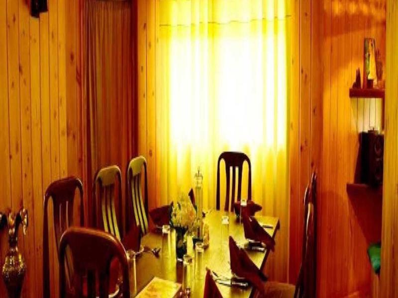 New Tour Inn นูวาราเอลิยา ภายนอก รูปภาพ