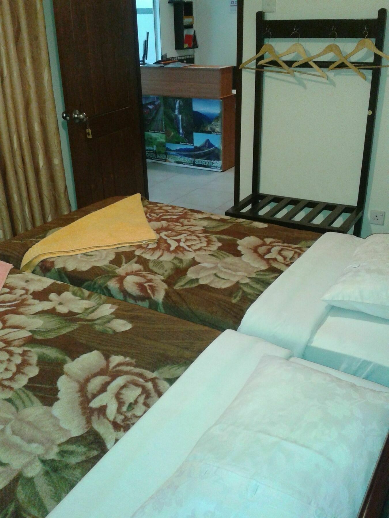 New Tour Inn นูวาราเอลิยา ภายนอก รูปภาพ