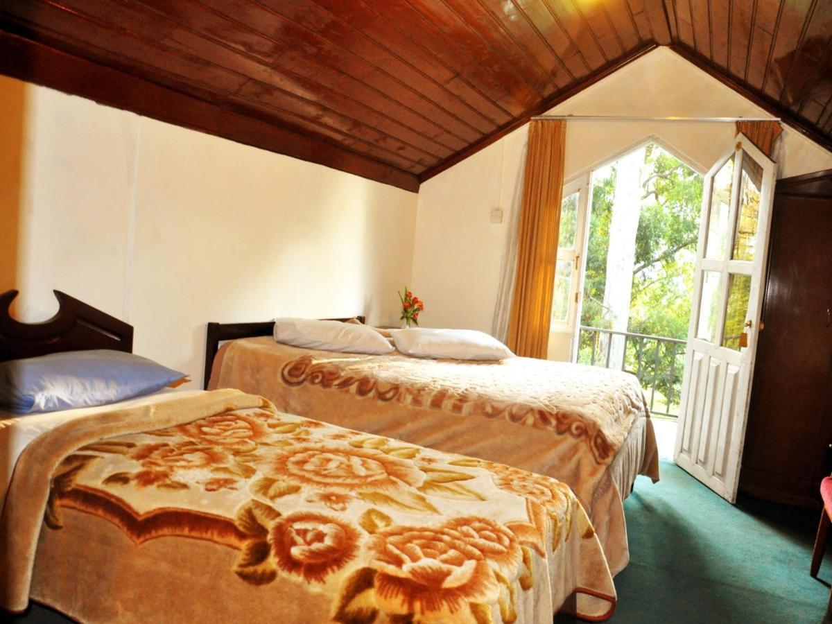New Tour Inn นูวาราเอลิยา ห้อง รูปภาพ